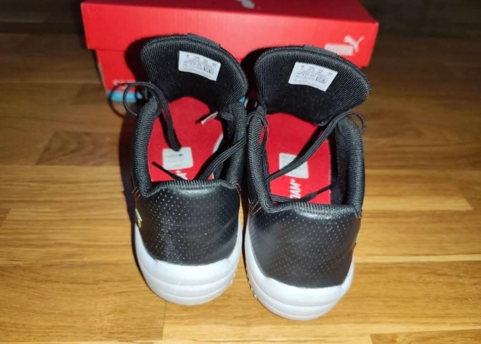 Sportschoenen – photo 3